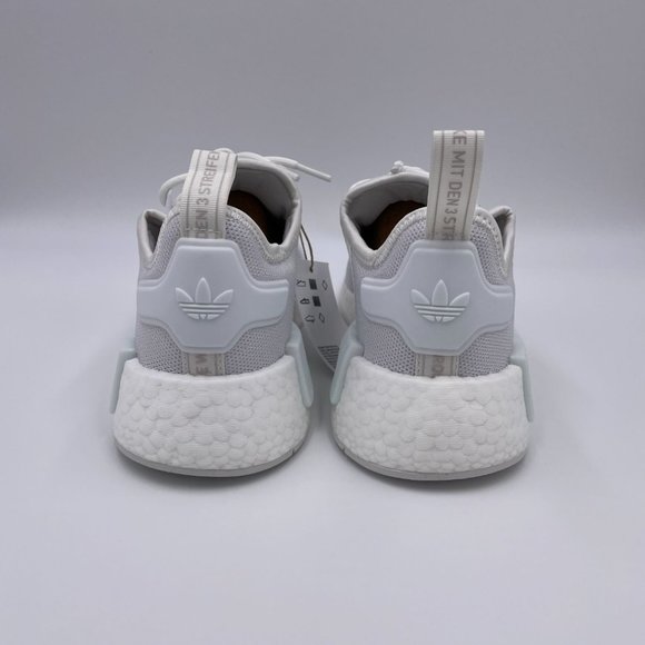 adidas NMD R1 Primeblue  Womens Shoes - Picture 4 of 8